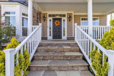 2056 Pineola Bog Trail, Apex, NC 27502 - photo 4