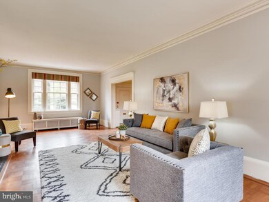 3813 Fenchurch Rd, Baltimore, MD 21218 - photo 6