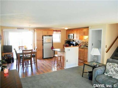 Interior Space/Layout