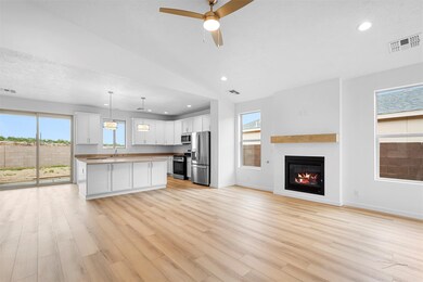 73 Cadena Loop, White Rock, NM 87547 - photo 7