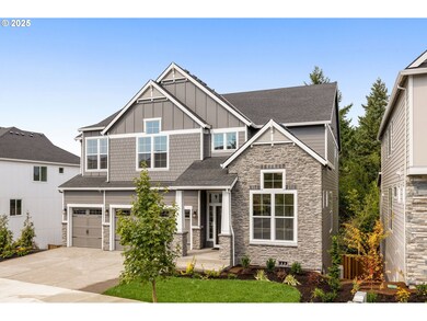 17669 NW Layla Dr unit Lot 4, Portland, OR 97229 - photo 2