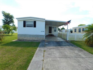 5336 Dean Dairy Rd, Zephyrhills, FL 33541 - photo 4