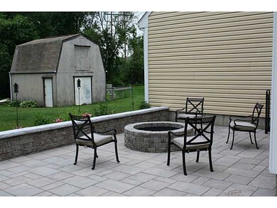 23 Peckham St, Rehoboth, MA 02769 - photo 7