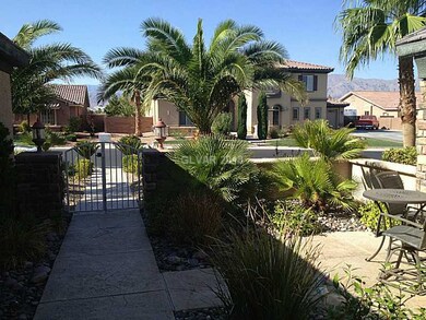 Property Photo. Courtyard Entrance