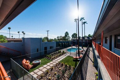 1339 E Thomas Rd unit 112, Phoenix, AZ 85014 - photo 2