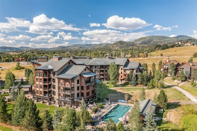 1175 Bangtail Way unit 4103, Steamboat Springs, CO 80487 - photo 2