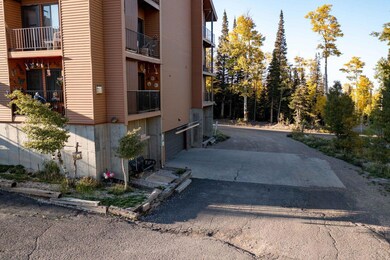 Timberbrook Village Condos unit A306, Brian Head, UT 84719 - photo 2