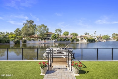 7620 E Vía Del Placito, Scottsdale, AZ 85258 - photo 6