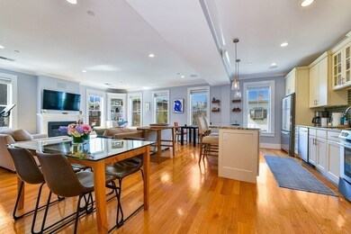 525 E 7th St unit 6, Boston, MA 02127 - photo 4