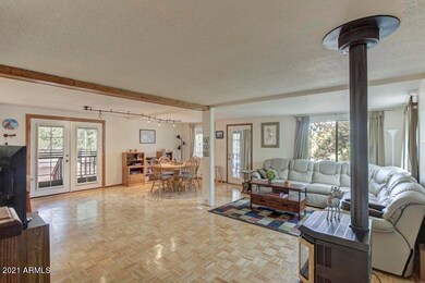 1413 N Easy St, Payson, AZ 85541 - photo 3