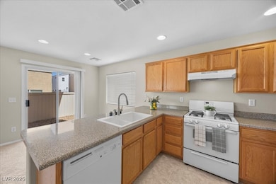 6071 Carlisle Crest Ln, Las Vegas, NV 89139 - photo 6