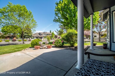 4901 Samantha Ln, Farmington, NM 87402 - photo 2