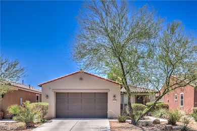 3813 Jasmine Heights Ave unit 4F, North Las Vegas, NV 89081 - photo 2