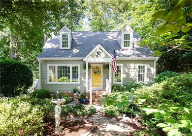 5602 Old Willow Ct, Richmond, VA 23225 - photo 2