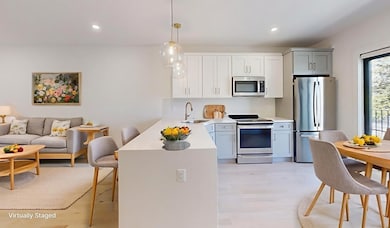 52 Withington St unit 7, Dorchester Center, MA 02124 - photo 3