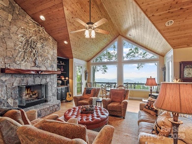 55 Ramp Patch Trail, Burnsville, NC 28714 - photo 4