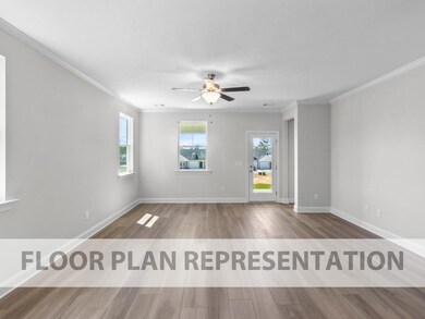 685 Ashburn Dr unit Wd351, North Augusta, SC 29860 - photo 6