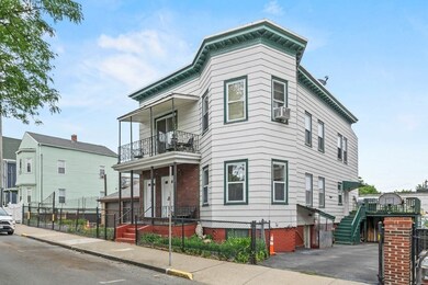 12 Alston St, Somerville, MA 02143 - photo 3