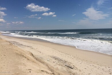 Oceanfront Lot