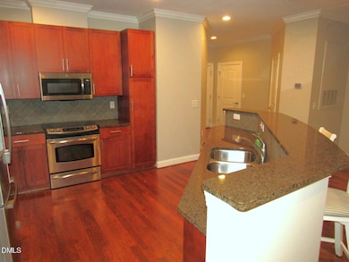 The Landing at Southpoint unit 2101, Durham, NC 27707 - photo 5
