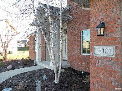 11001 Rivendell Cove, Roanoke, IN 46783 - photo 2