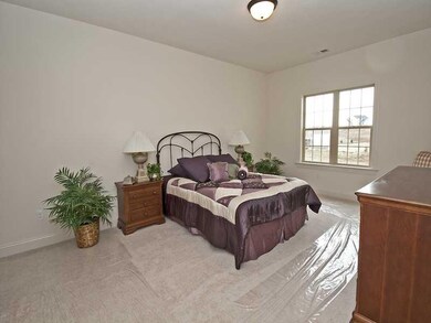 Master Bedroom.