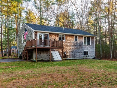 99 Meadow St, Carver, MA 02330 - photo 4