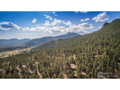 Total Privacy on 45 acres