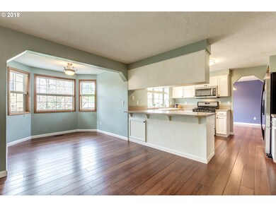 Kitchen/Nook