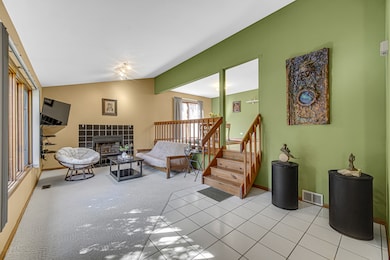 316 Morningside Dr unit A, Bloomingdale, IL 60108 - photo 4