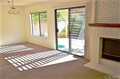 Family and dining room