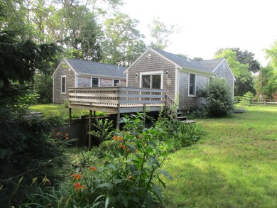 23 Gorham Rd, Harwich Port, MA 02646 - photo 2