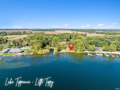 TBD Lot 5 Ems T52a Ln unit 3, Tippecanoe Township, IN 46555 - photo 2