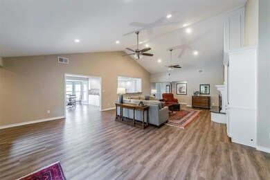 115 Woodcrest St, Weatherford, TX 76087 - photo 5