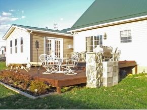 925 Cedar Grove Rd, Johnson City, TN 37601 - photo 4