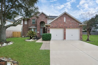 15847 Aberdeen Trails Dr, Houston, TX 77095 - photo 2