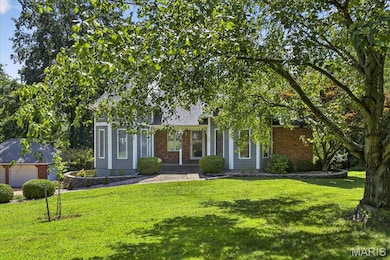 196 Creek Bottom Rd, Labadie, MO 63055 - photo 2