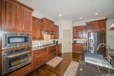 8634 Silent Creek, San Antonio, TX 78255 - photo 5