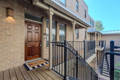 611 E 45th St unit 25, Austin, TX 78751 - photo 3