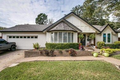 3011 Oak Valley Dr, Bedford, TX 76021 - photo 4