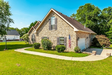 1045 Emerald Way, Castalian Springs, TN 37031 - photo 2