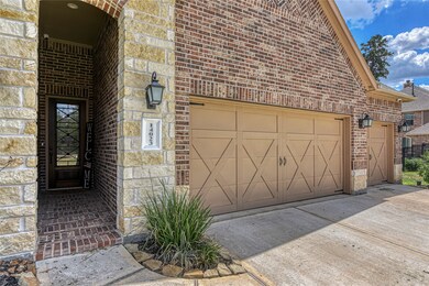 14023 S Evergreen Ridge Ct, Conroe, TX 77384 - photo 3