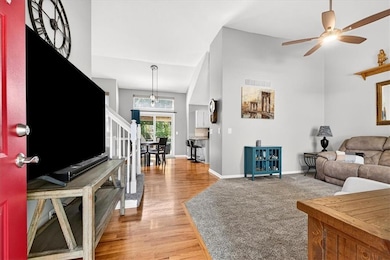 224 S Huntsman Blvd, Raymore, MO 64083 - photo 4