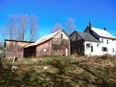 1663 Vt Route 100c, Johnson, VT 05656 - photo 2