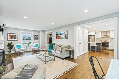 110 North St, Newtonville, MA 02460 - photo 6