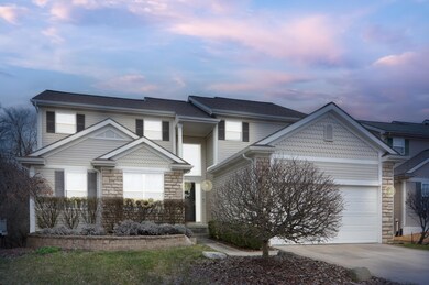 4502 Blossom Hill Trail unit 128, Ann Arbor, MI 48108 - photo 4