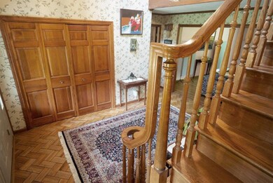 Front Foyer