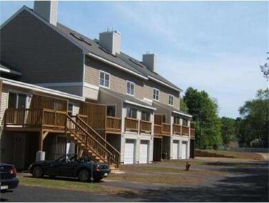 6 Mayberry Dr unit B, Westborough, MA 01581 - photo 2