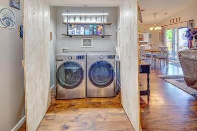 Laundry Center