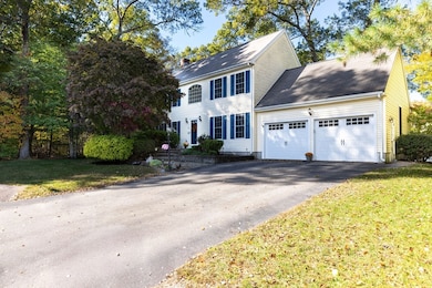 27 Killarney Way, Attleboro, MA 02703 - photo 2